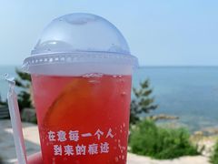 -海岛日记(养马岛店)