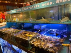 -喜庭海鲜自助(来福士店)