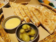 馕饼-那时新疆·若羌(经纬汇店)