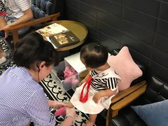 -FAIRYLAND龙族星球主题餐厅(凯丹广场店)