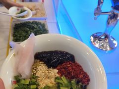 -一斗火锅·招财羊毛肚(北温泉九号店)