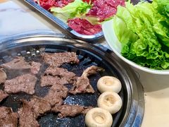 -牛沙暴潮汕牛肉火锅(章江南大道店)