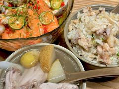 -大头椰·椰子鸡火锅(新梦店)