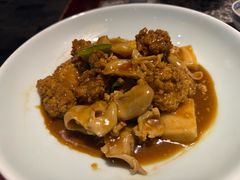 -南京大牌档(崇文门国瑞店)