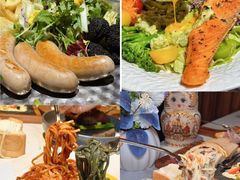-俄士厨房(五棵松华熙LIVE店)