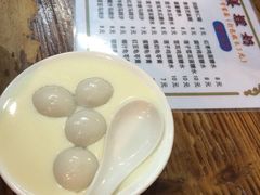 -沙湾姜埋奶(兴新包店)
