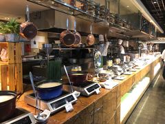 -北京朝阳悠唐皇冠假日酒店