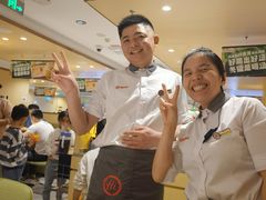 -海底捞火锅(团结桥店)