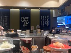 -合点寿司(美罗城店)
