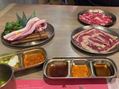 -西塔老太太泥炉烤肉(望京一店)
