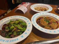 -受气牛肉·重庆耙牛肉(来福士店)