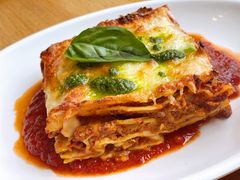 经典牛肉千层面-城市大道红炉披萨烘焙坊