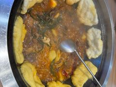 -那红花·东北菜铁锅炖(仙林金鹰店)