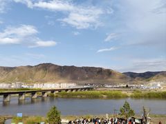 -图们国门景区