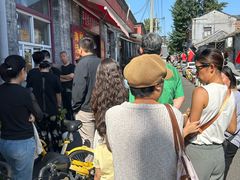 -大华煎饼(交道口北剪子巷店)