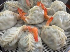 -叶存利海鲜大馅饺子(海宁路总店)