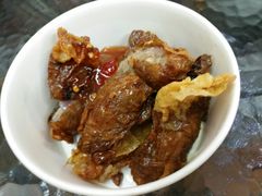 -老闽味沙茶面·姜母鸭(传承35年曾厝垵店)