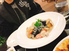 -TIAGO HOME KITCHEN(朝阳大悦城店)