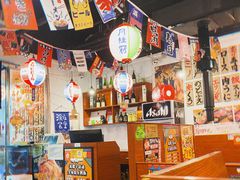 -大阪烧肉BAKA一代(十亩地店)