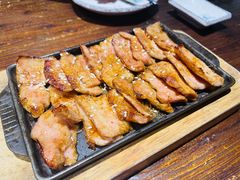-小川洋风料理(街道口店)