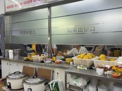 -玉华饮食店(茅台路店)