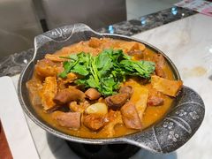 -點無缺茶楼·海鲜酒家(世博店)