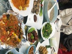 -清真悦宾楼食府(海湖店)