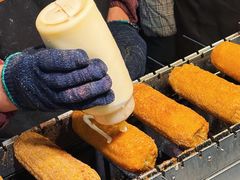 -大学城商业街美食城