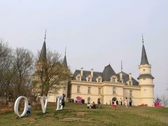 -北京张裕爱斐堡酒庄