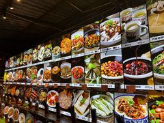 -园林美食城·本土农家菜(杨和镇店)