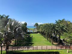 -三亚海棠湾万丽度假酒店