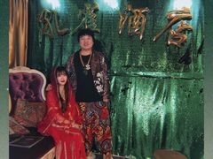 -JOJO实景沉浸侦探剧本杀(大悦城店)