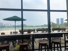 -星巴克(成都科学城店)