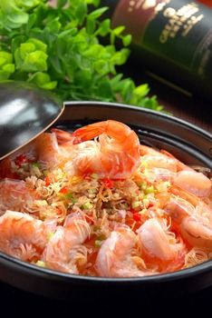-虾满堂(瑞虹店)