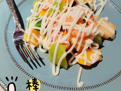 -星叶·东南亚料理(温州万象城店)