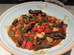 -徽韵人家·传承正宗徽菜(牡丹园店)