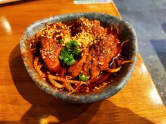 -付小姐在成都(吾悦广场店)