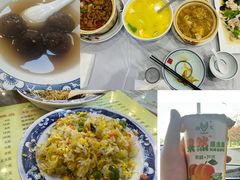 -粗茶淡饭(东关街店)