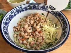 -朱洪元苏式面馆(绿宝广场店)