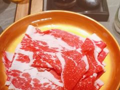 -牛YO寿喜烧火锅自助(三台子万象汇店)