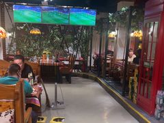 -吧嘚嘴炭烧鸽串吧(北海街店)