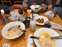 -一風堂拉面(美罗城店)