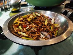 -聚鑫阁·非遗传承江浙菜(正阳店)