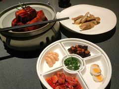 -肆月河豚·淮扬菜·湘菜(华天店)