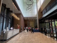 -印象餐厅(杭州国际博览中心北辰大酒店)