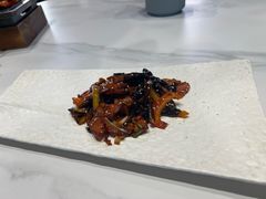 -酒蜻蜓·庭院私房菜(天元东路店)