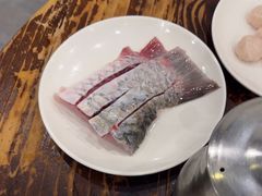 -正能量脆肉鲩火锅