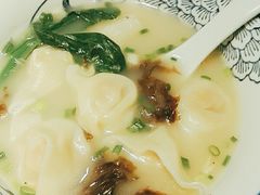 -张氏宽窄巷成都名小吃(茂业百货华强北店)