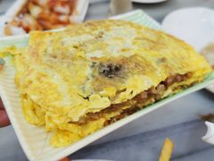 -芬芳甜品(同福路店)