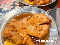 排骨年糕-鲜得来排骨年糕(云南南路店)